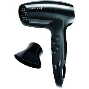 Föhn Remington D5000 Schwarz 1800 W