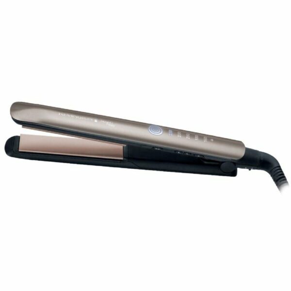 Glätteeisen Remington S8590 Bronze – Bild 2
