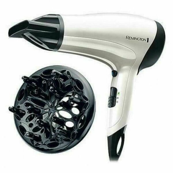 Föhn Remington Power Volume 2000 Weiß 2000 W