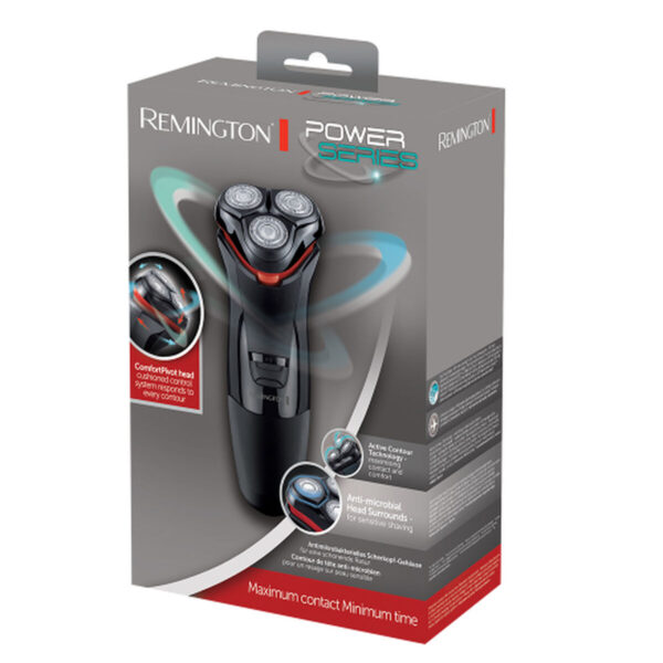 Elektrischer rasierapparat Remington POWER SERIES – Bild 4