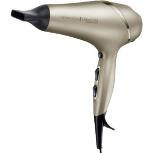 Föhn Remington AC8605 Champagner 2300 W