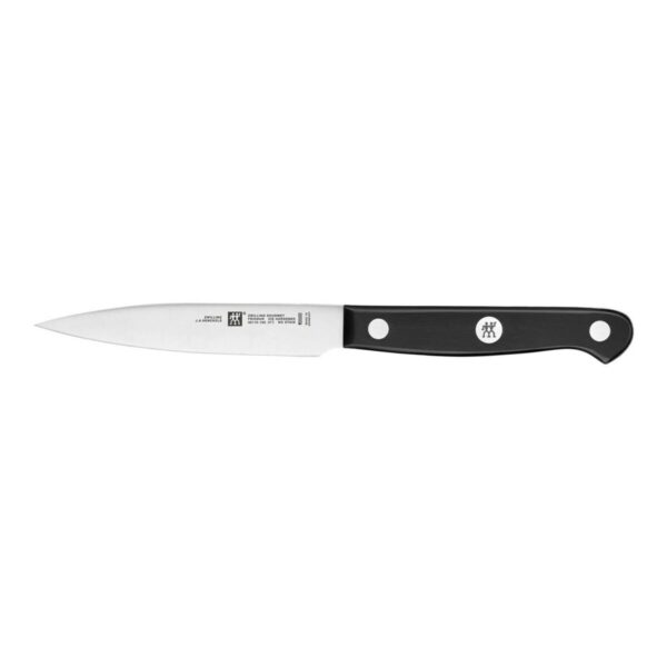Messerset Zwilling 36130-003-0 Schwarz Kunststoff Geschmiedeter Stahl 20 cm 16 cm 10 cm (3 Stück) – Bild 2