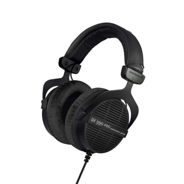 Diadem-Kopfhörer Beyerdynamic DT 990 PRO