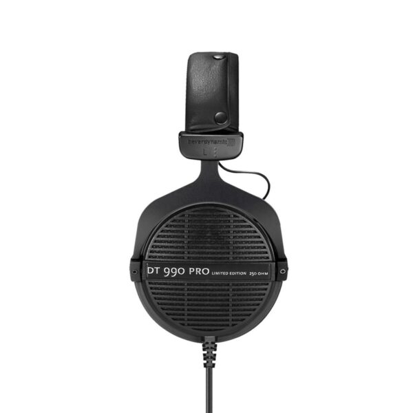 Diadem-Kopfhörer Beyerdynamic DT 990 PRO – Bild 2