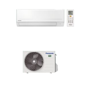 Klimaanlage Panasonic Corp. KITBZ25XKE