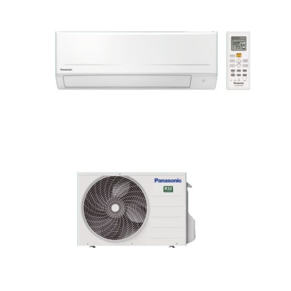 Klimaanlage Panasonic Corp. KITBZ25XKE