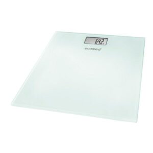 Digitale Personenwaage Medisana MED 23511 Weiß 150 kg