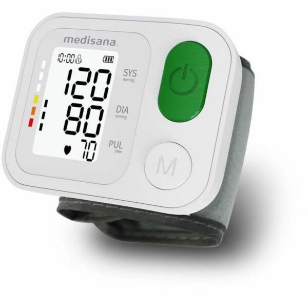 Blutdruckmessgerät für den Oberarm Medisana 51073