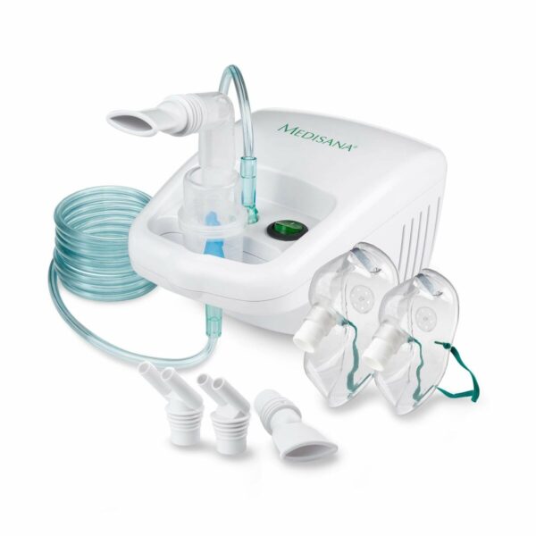 Inhalator Medisana IN 500 – Bild 5