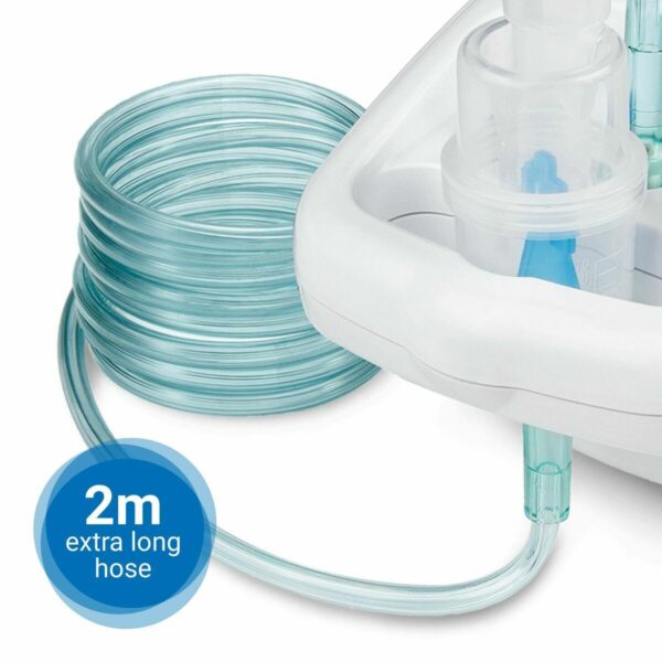 Inhalator Medisana IN 500 – Bild 8