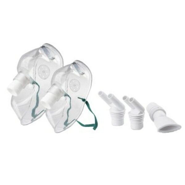 Inhalator Medisana IN 500 – Bild 2