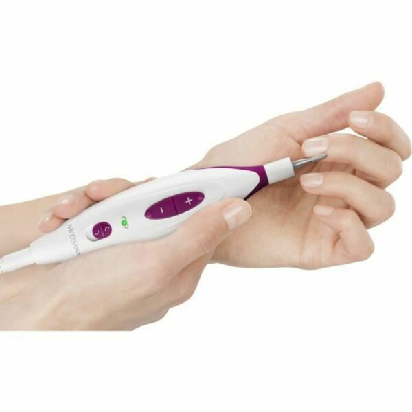 Maniküre-Set Medisana MED 85153 – Bild 3