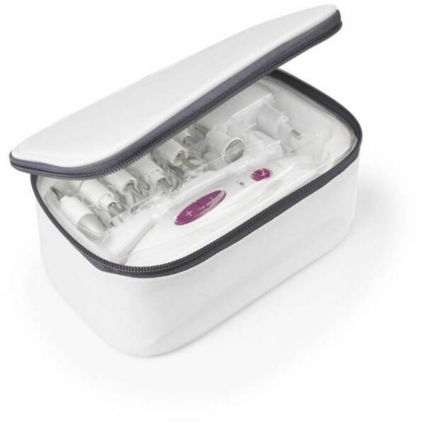 Maniküre-Set Medisana MED 85153 – Bild 5
