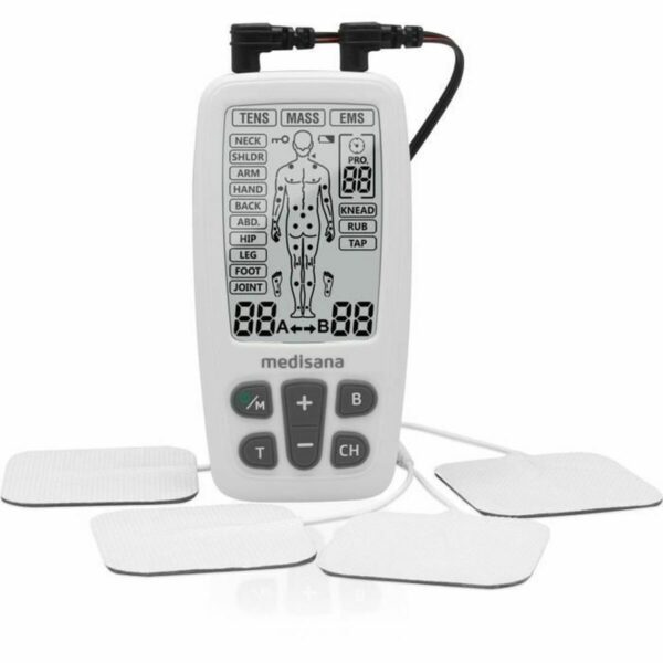 Muscular Elektromuskelstimulator Medisana 88347