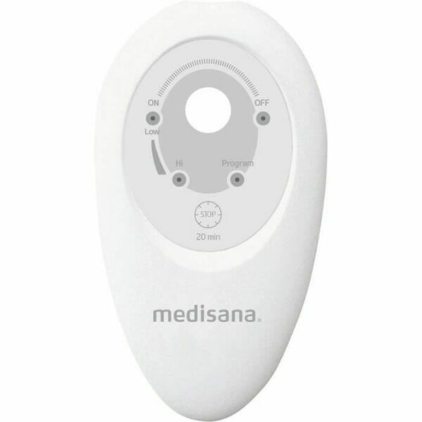 Schaumbad Medisana 88379 – Bild 2