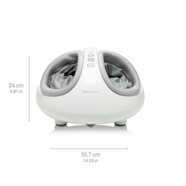 Fußmassagegerät Medisana 88398 – Bild 3
