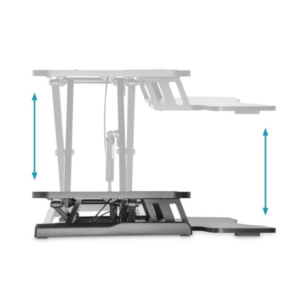 TV Halterung Digitus DA-90380-1 – Bild 6
