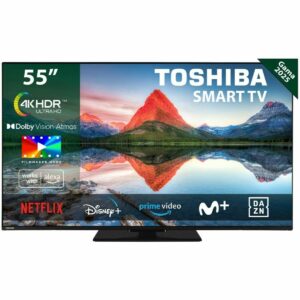 Smart TV Toshiba 55UV3463DG 4K Ultra HD 55″ LED