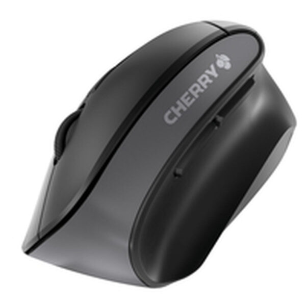 Schnurlose Mouse Cherry MW 4500 Schwarz 1200 DPI – Bild 3