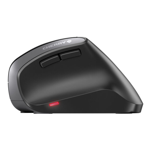 Schnurlose Mouse Cherry MW 4500 Schwarz 1200 DPI – Bild 4