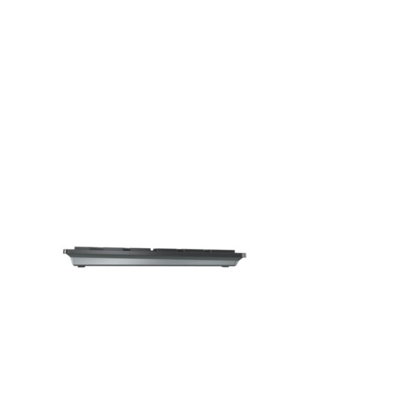 Bluetooth-Tastatur Cherry KW 9100 SLIM Schwarz Qwerty Spanisch – Bild 2