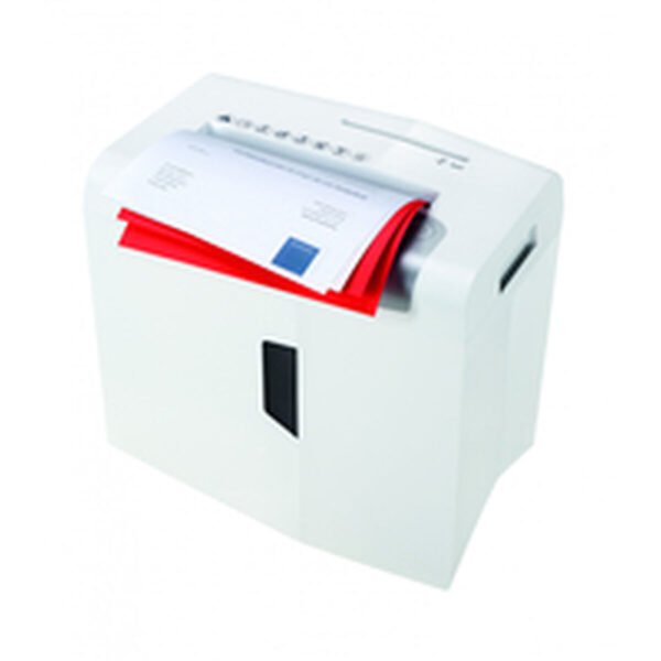 Aktenvernichter Hsm S10 – Bild 5
