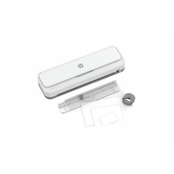 Laminiergerät HP HPL3161A3400-14 Weiß – Bild 6