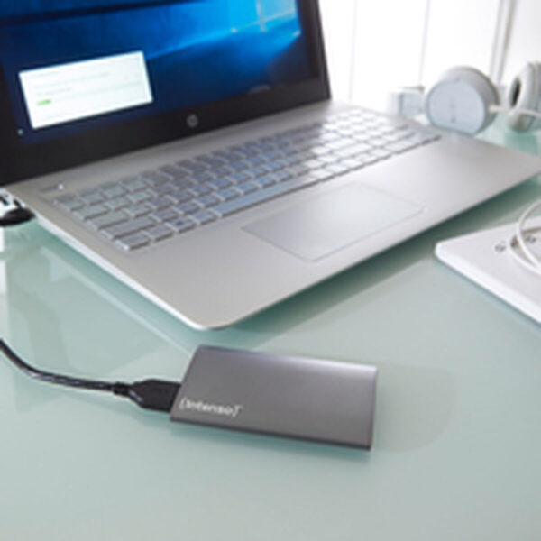 Externe Festplatte INTENSO PREMIUM ED 512 GB SSD – Bild 2