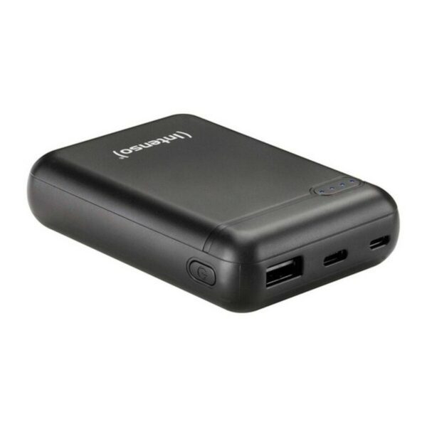 Power Bank INTENSO 7313530 10000 mAh Schwarz 10000 mAh – Bild 2