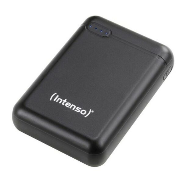 Power Bank INTENSO 7313530 10000 mAh Schwarz 10000 mAh – Bild 3
