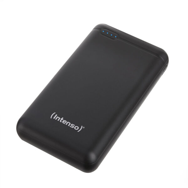 Powerbank INTENSO XS20000 Schwarz 20000 mAh – Bild 3