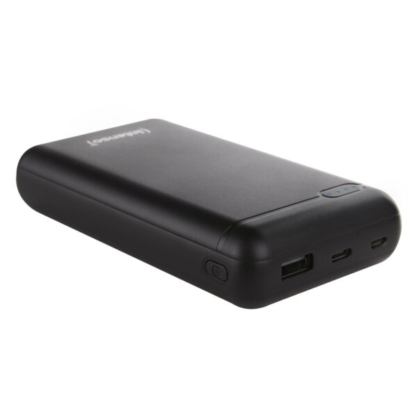 Powerbank INTENSO XS20000 Schwarz 20000 mAh – Bild 4