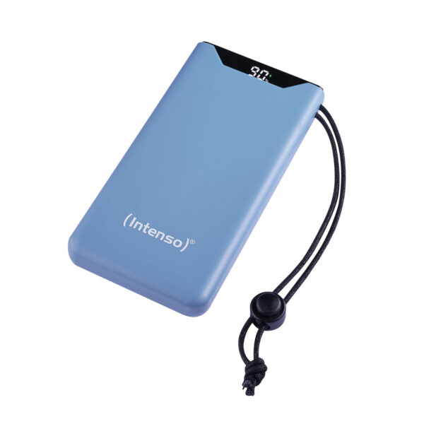 Powerbank INTENSO 7332035 Blau 10000 mAh – Bild 2