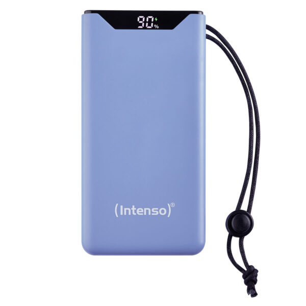 Powerbank INTENSO 7332035 Blau 10000 mAh – Bild 4