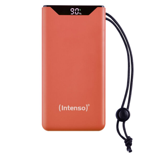 Powerbank INTENSO 10000 mAh Orange – Bild 3
