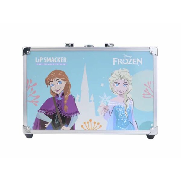 Schminkset für Kinder Frozen 25 x 19,5 x 8,7 cm – Bild 3