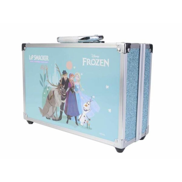 Schminkset für Kinder Frozen 25 x 19,5 x 8,7 cm – Bild 4