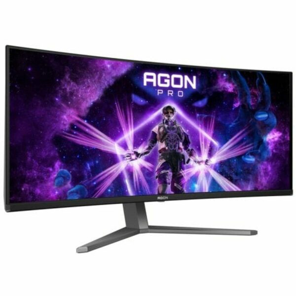 Monitor AOC AG346UCD 34" Wide Quad HD – Bild 2