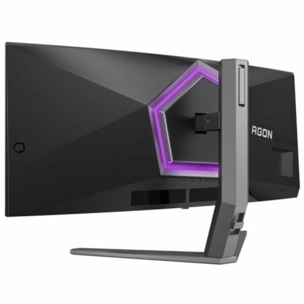 Monitor AOC AG346UCD 34" Wide Quad HD – Bild 3