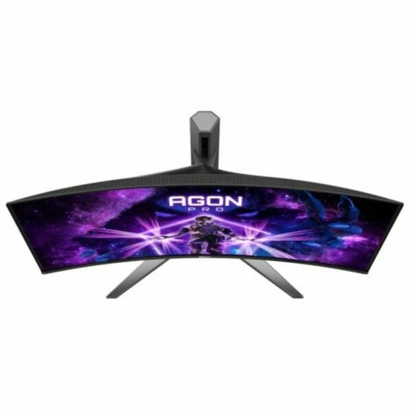 Monitor AOC AG346UCD 34" Wide Quad HD – Bild 4
