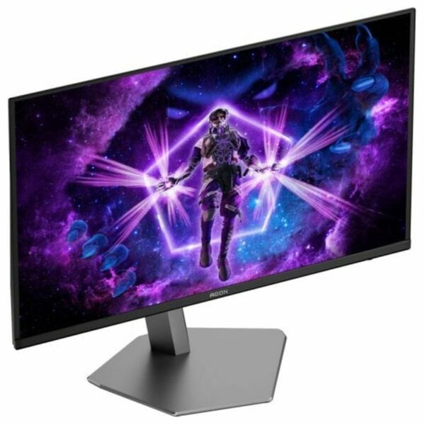 Monitor AOC AG326UD 4K Ultra HD 32" – Bild 3