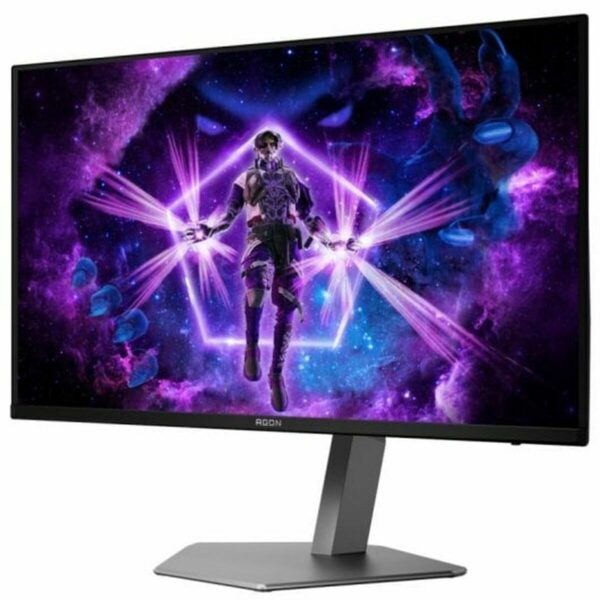 Monitor AOC AG326UD 4K Ultra HD 32" – Bild 4
