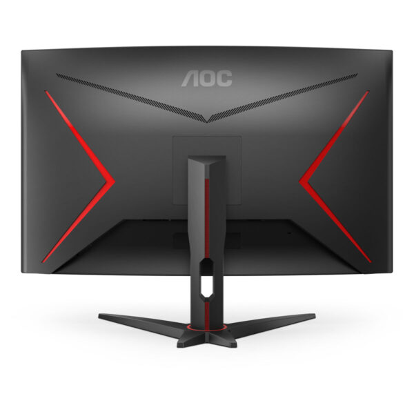 Monitor AOC C32G2ZE/BK Full HD 31,5" – Bild 3