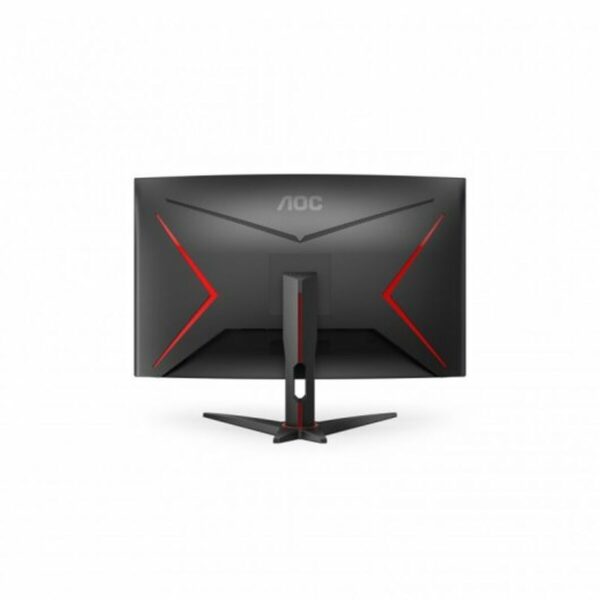 Monitor AOC C32G2ZE/BK Full HD 31,5" – Bild 5