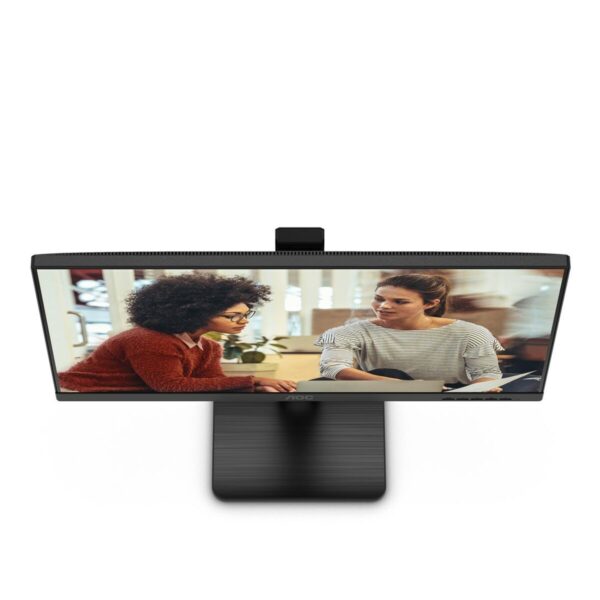 Monitor AOC 24E3QAF Full HD 24" 23,8" – Bild 8