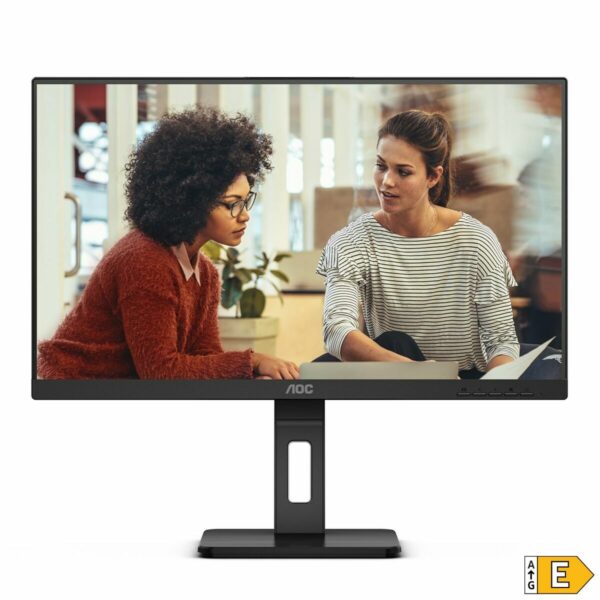 Monitor AOC 24E3QAF Full HD 24" 23,8" – Bild 2