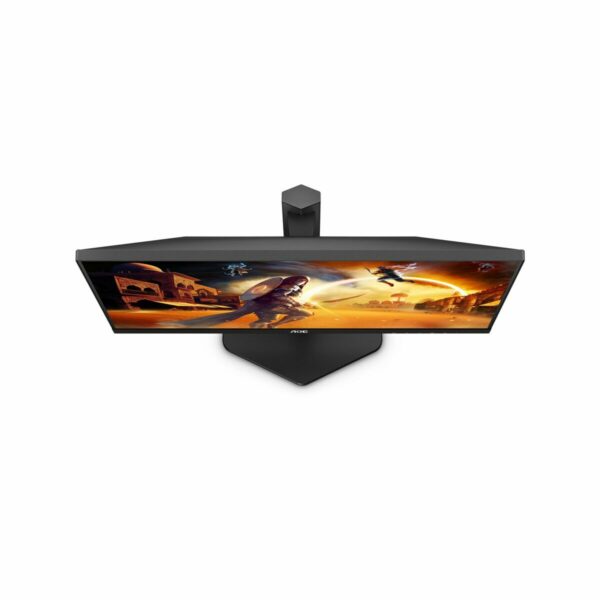 Gaming-Monitor AOC 24G4X 180 Hz 23,8" – Bild 8