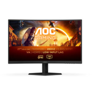 Gaming-Monitor AOC C27G4ZXE Full HD 27″