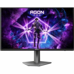 Gaming-Monitor AOC AG276QZD2 Quad HD 27″
