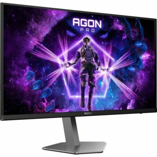Gaming-Monitor AOC AG276QZD2 Quad HD 27" – Bild 2
